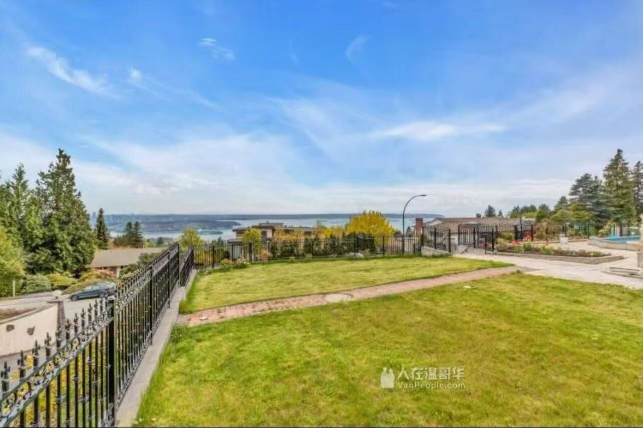 Property Photo:  1327 Chartwell Drive Secondary Suite  BC V7S 2R4 