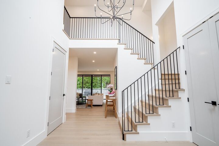 Property Photo: 2318 Chantrell Park Drive BC V4A 9W8