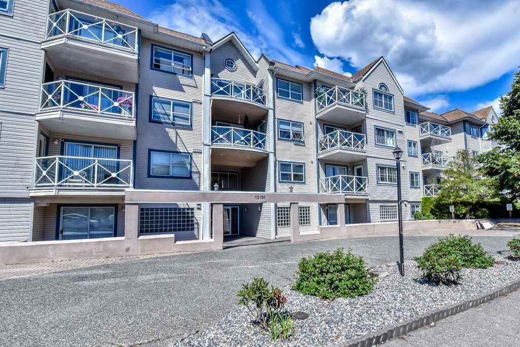 Property Photo:  12101 80 Avenue 319  BC V3X 3G7 