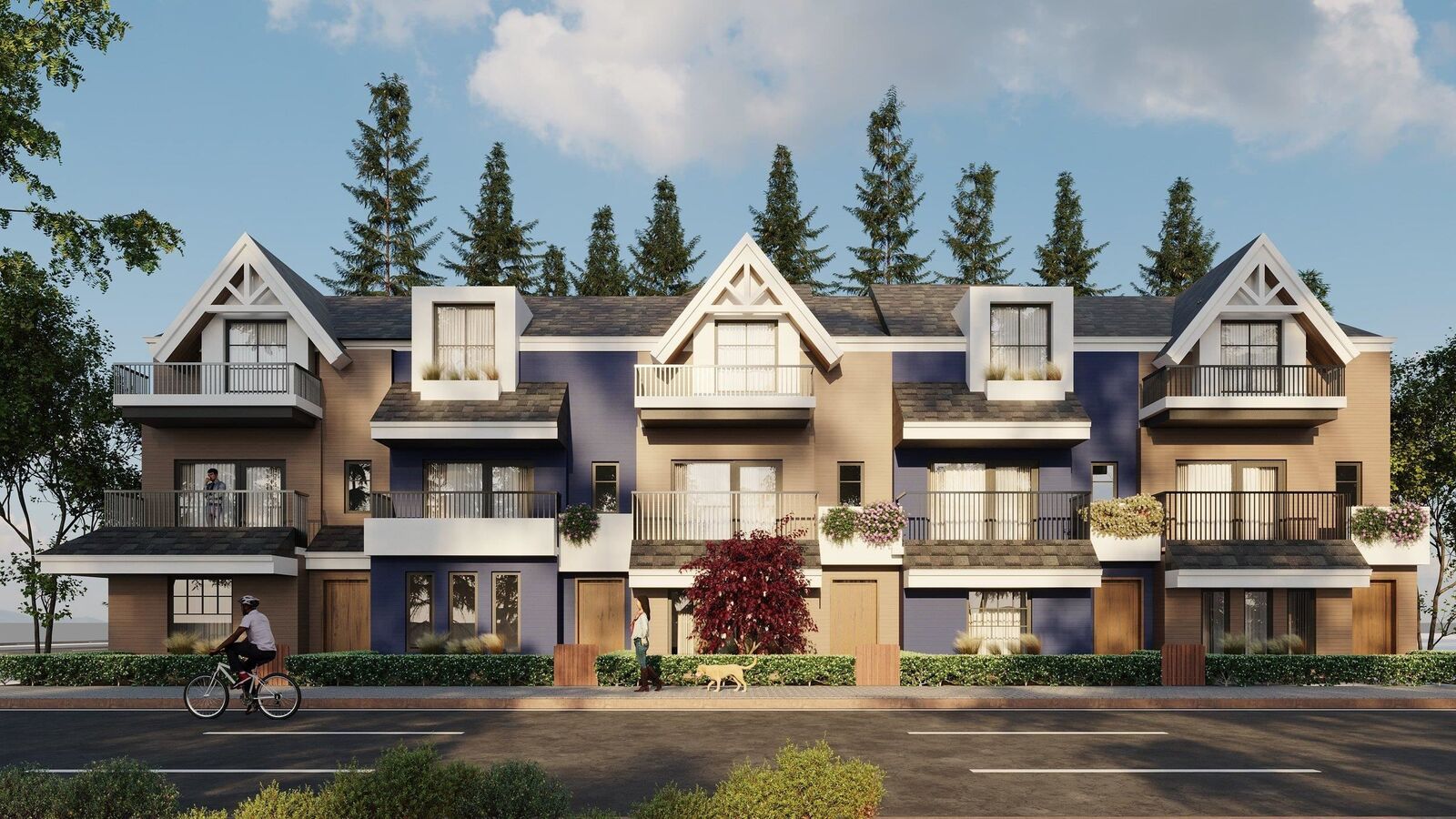 Property Photo: 6338 Douglas Street BC V7W 2E9