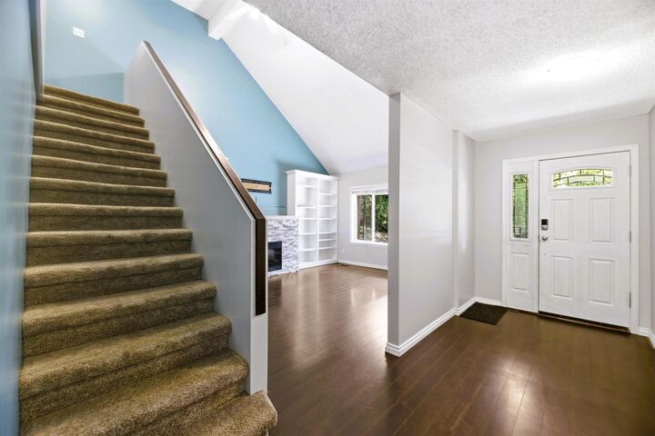 Property Photo: 11997 Laity Street BC V2X 5A5