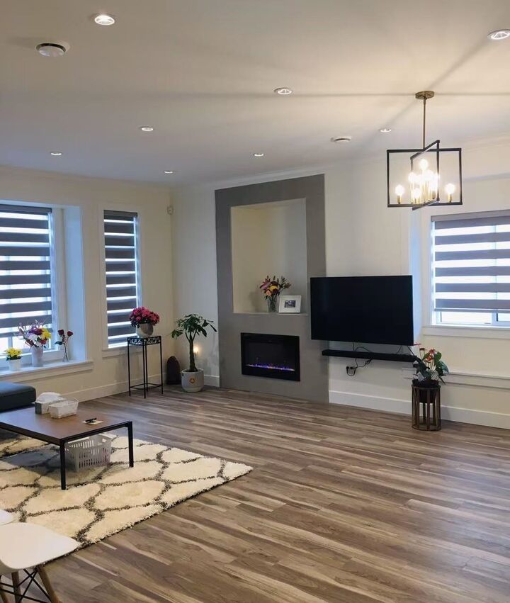 Property Photo: 2822 Glen Drive BC V3B 0A4