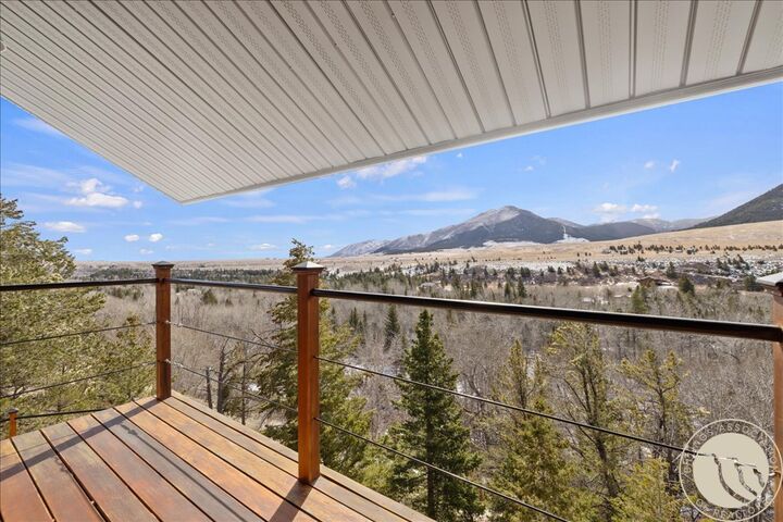 Property Photo:  167 W Fork Road  MT 59068 