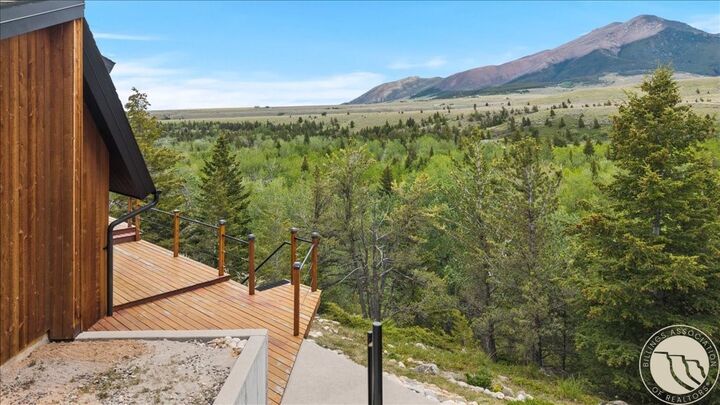 Property Photo:  167 W Fork Road  MT 59068 