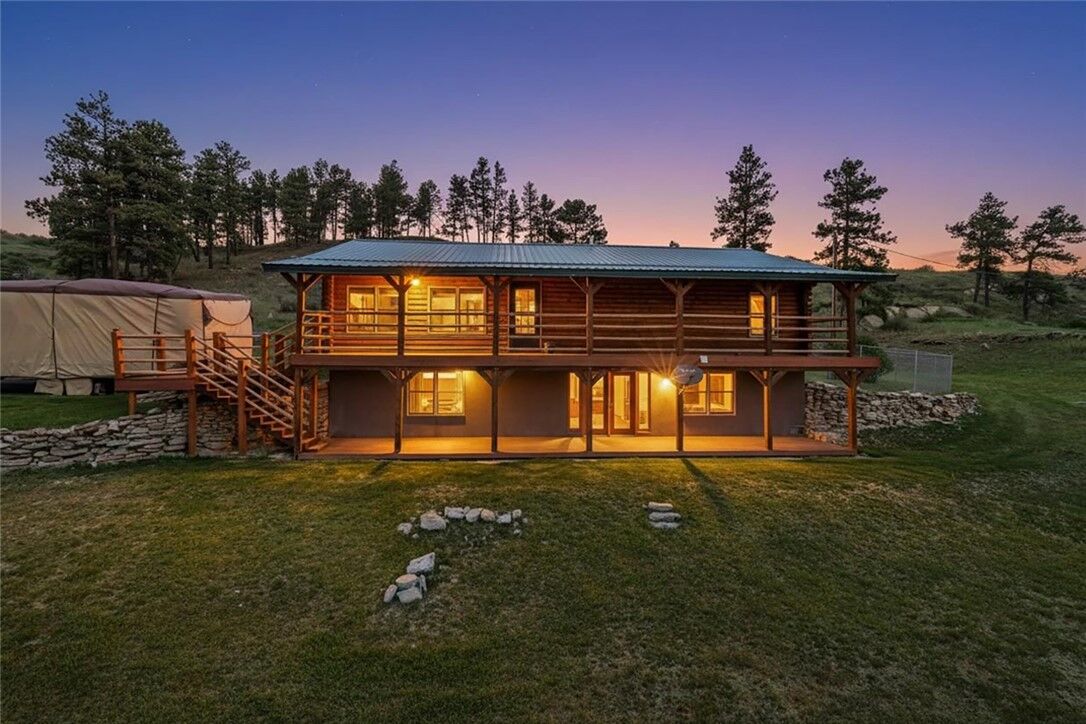 Property Photo:  7 Aspen Dr  MT 59072 