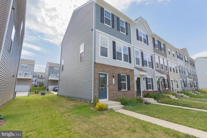 Property Photo:  50 Coolidge Avenue  WV 25438 