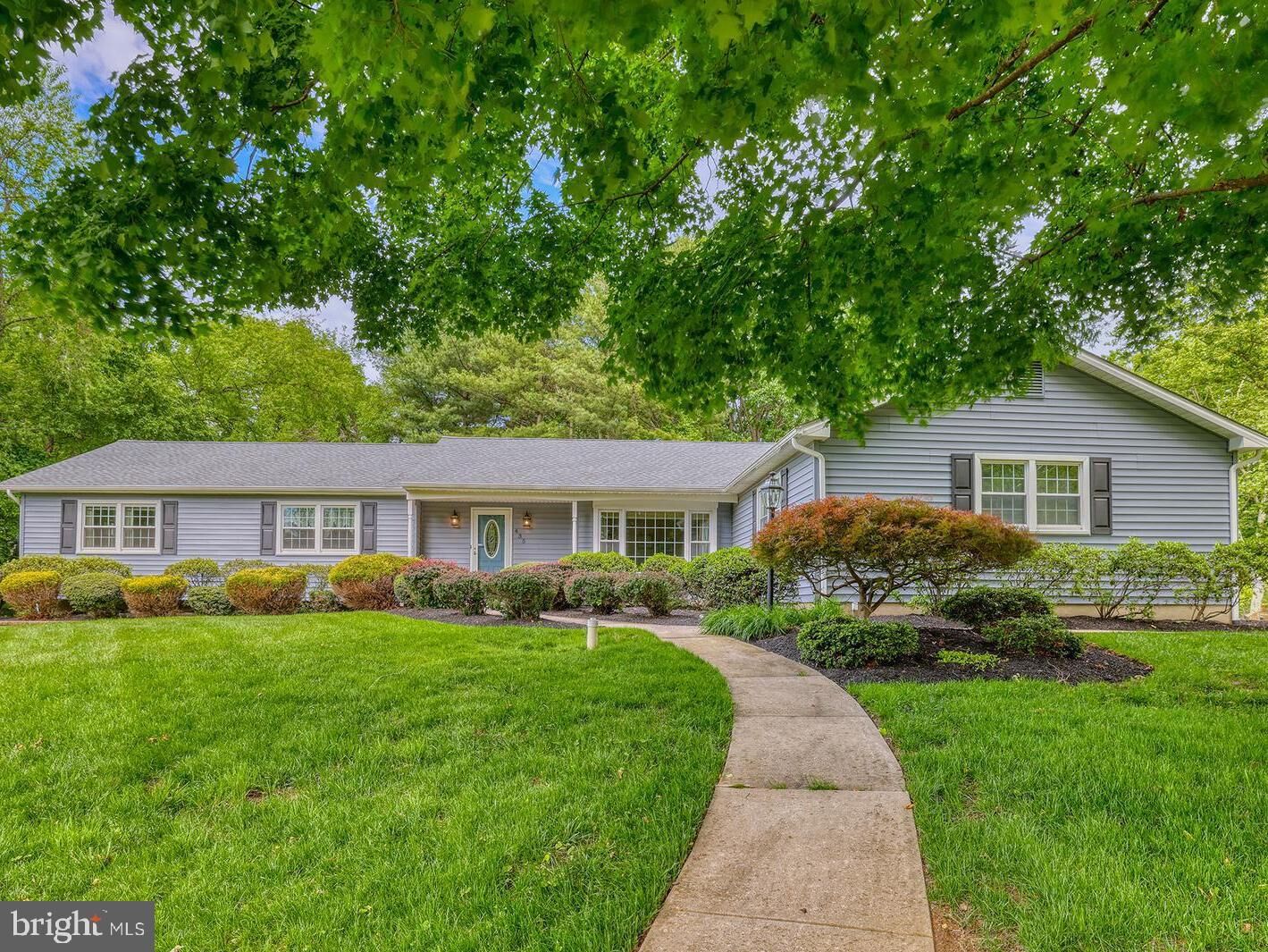 Property Photo: 435 Ramsey Road PA 19067