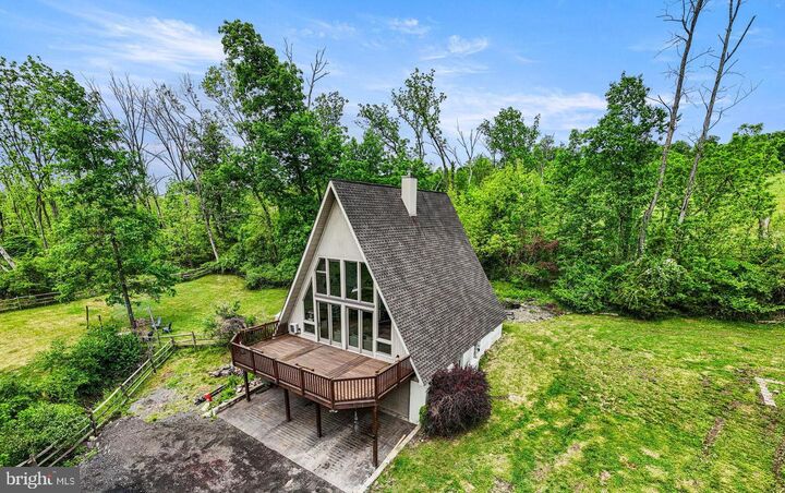 Property Photo: 216 Maugers Mill Road PA 19464