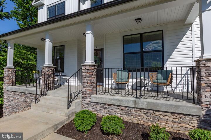 Property Photo: 15 Grove Lane VA 22406