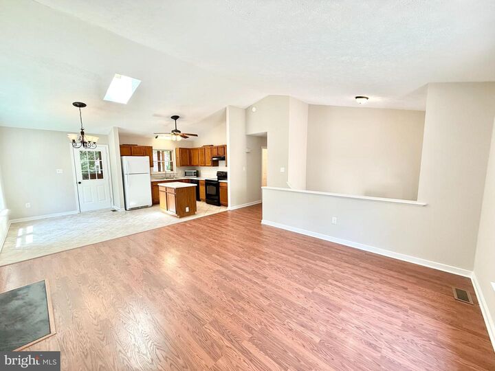 Property Photo: 313 Cannon Drive VA 22546