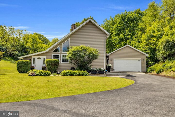 Property Photo:  1094 Seifrit Lane  PA 19506 