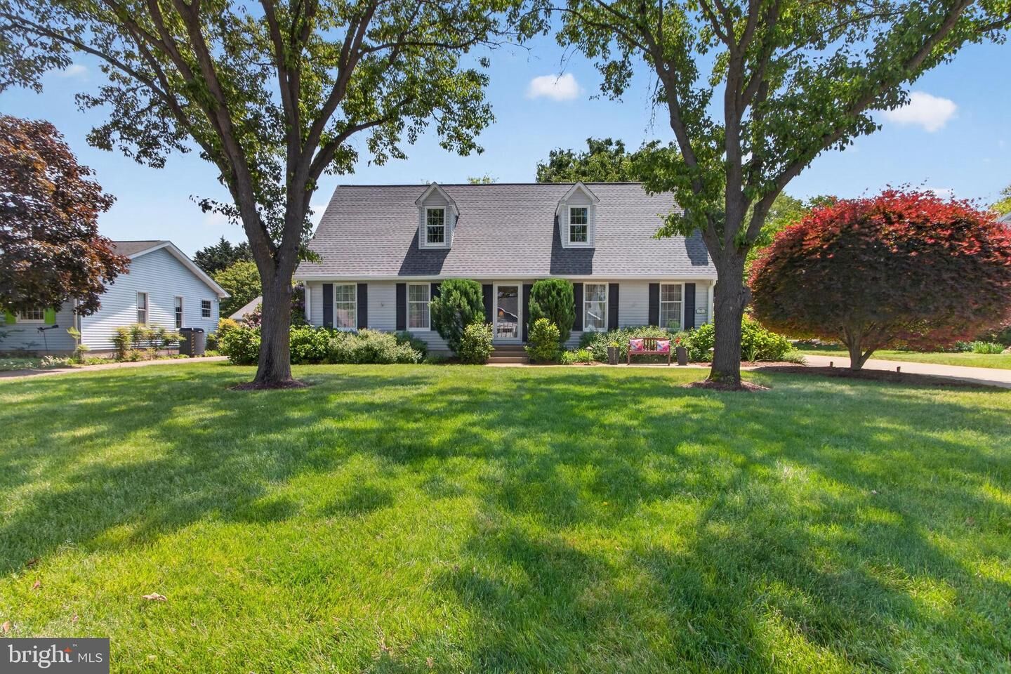 Property Photo: 13 Harborview Road DE 19958