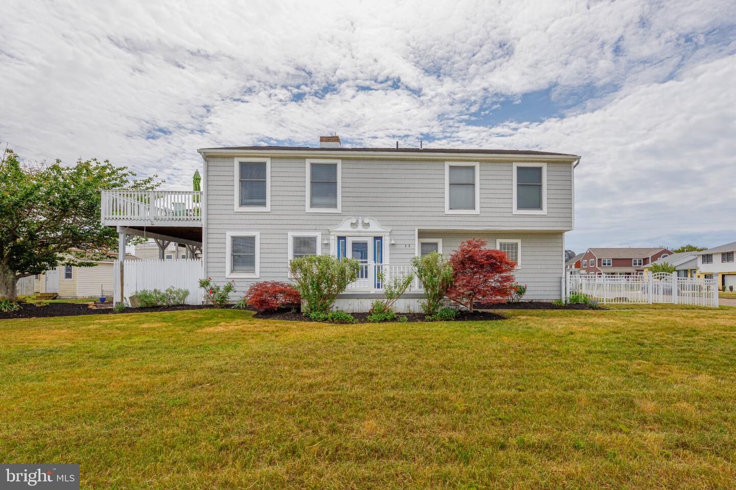 Property Photo:  2604 Bayshore Avenue  NJ 08203 