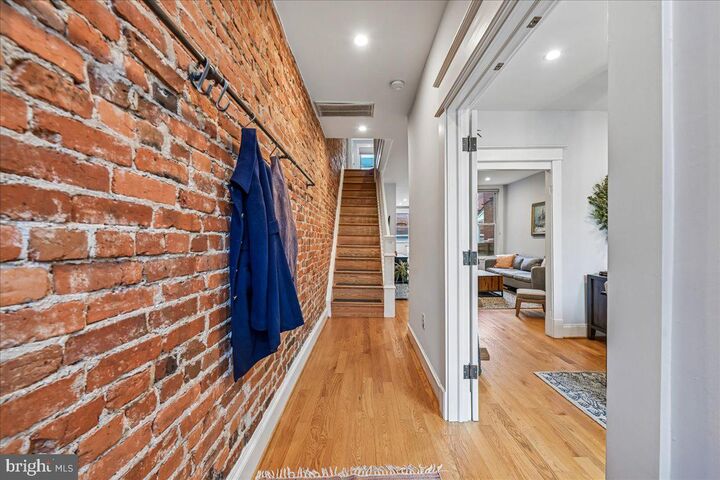 Property Photo:  1328 G Street SE  DC 20003 