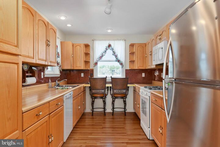 Property Photo: 105 Dogwood Drive MD 21635