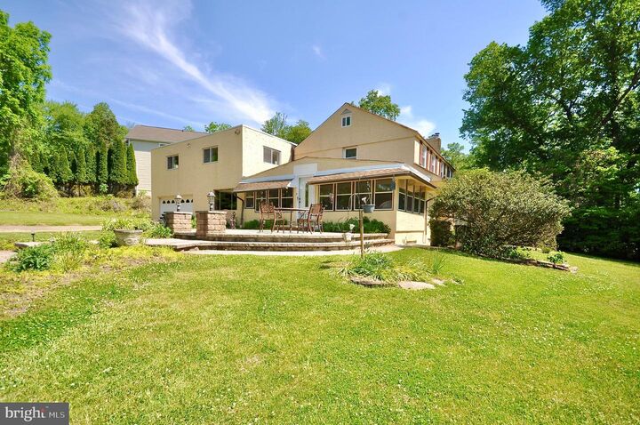 Property Photo:  3441 Parkside Avenue  PA 19006 