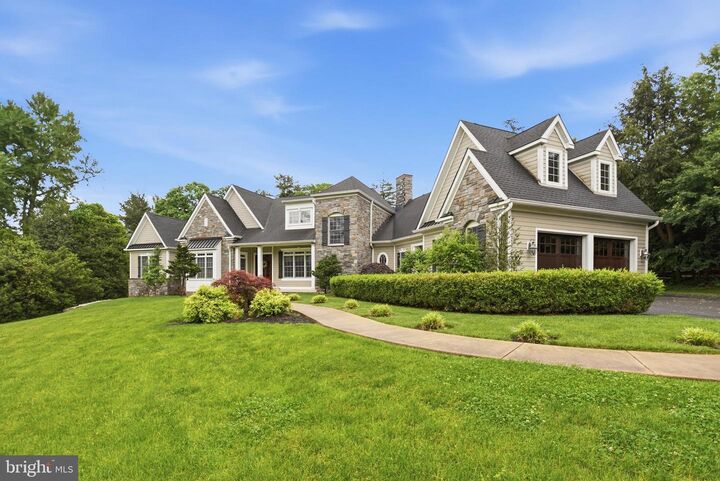 Property Photo:  1031 Coates Road  PA 19046 
