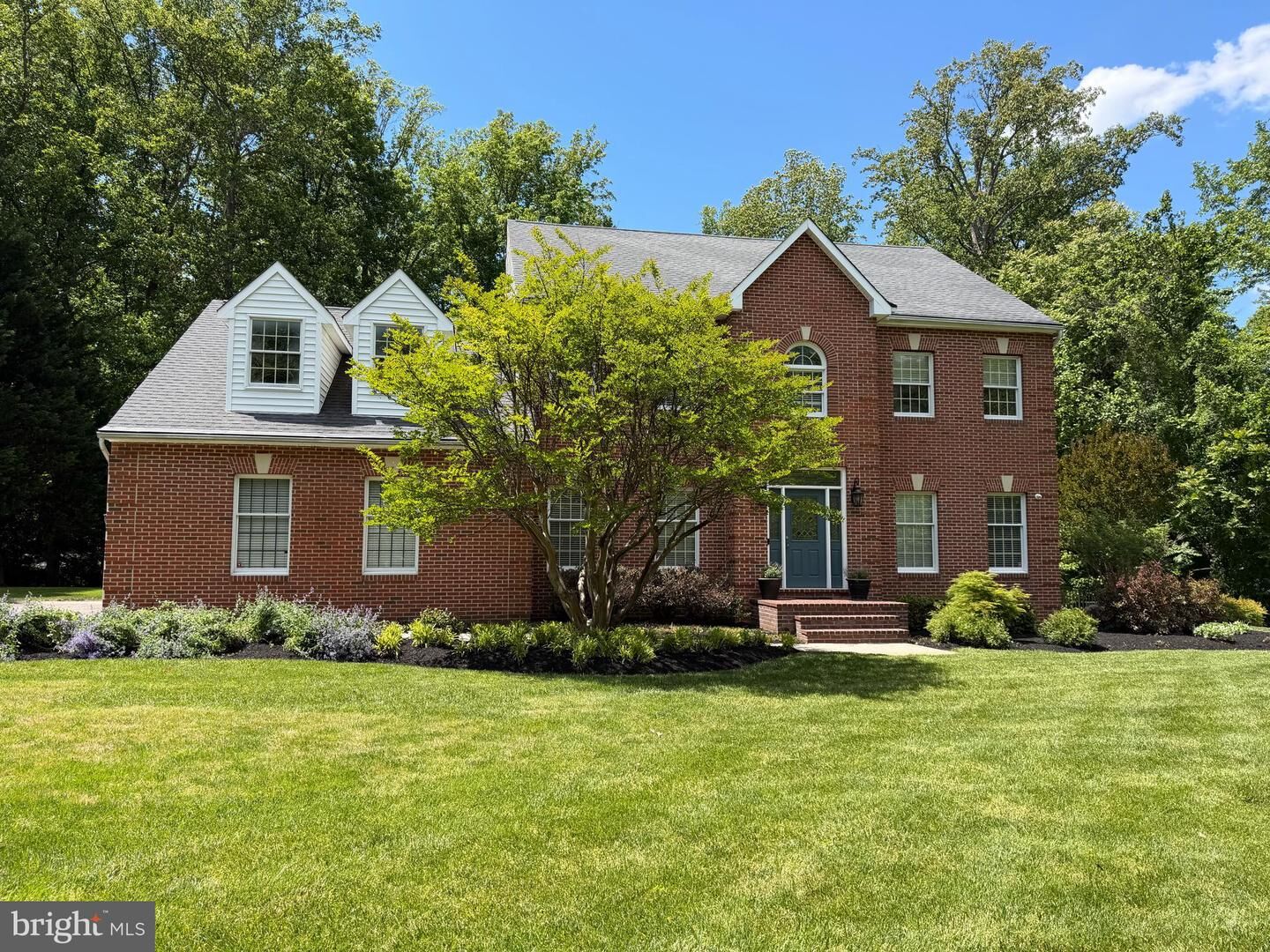 Property Photo:  3537 Russell Thomas Lane  MD 21035 
