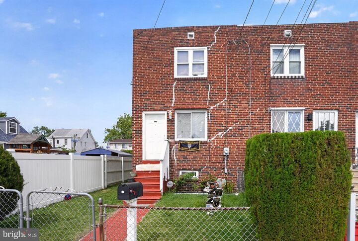 Property Photo:  1128 Beideman Avenue  NJ 08105 
