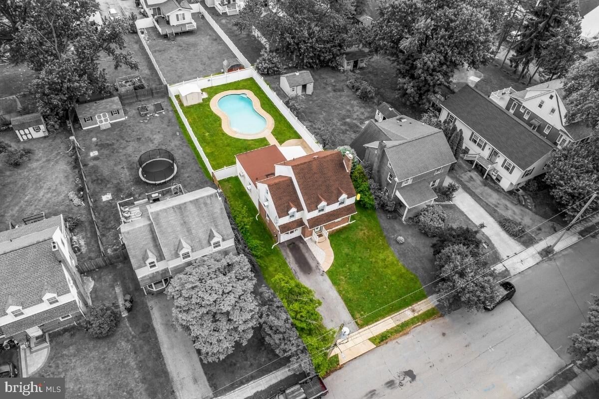 Property Photo:  309 Hastings Avenue  PA 19086 
