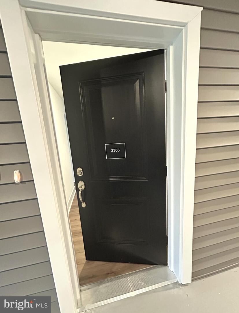 Property Photo: 2306 Prince Hall Drive NJ 08534