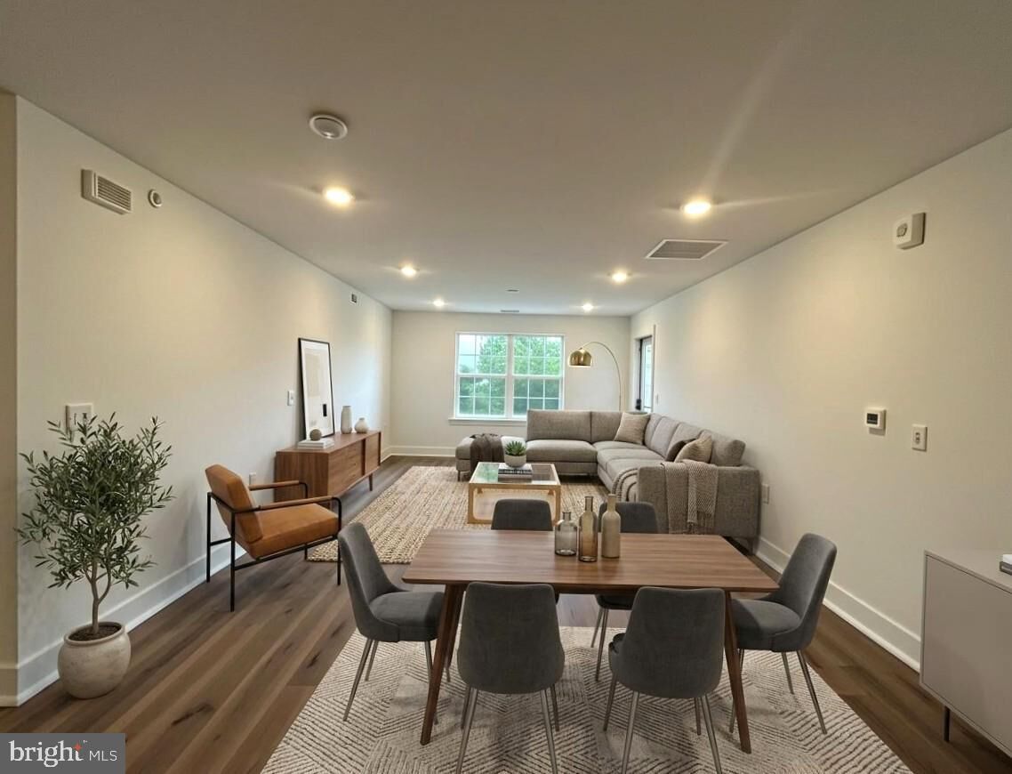 Property Photo: 2306 Prince Hall Drive NJ 08534