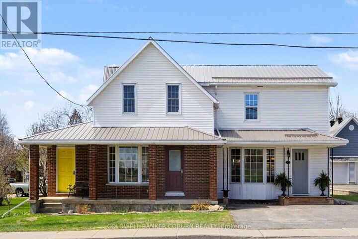 Property Photo: 190 Main Street North ON K0C 1H0