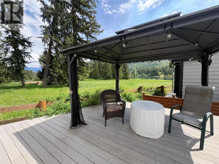 Property Photo:  7298 3A Highway 31  BC V1L 6S4 