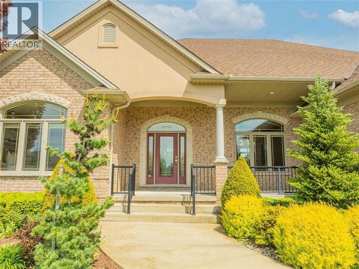 Property Photo: 748 Norman Street West ON N0N 1T0