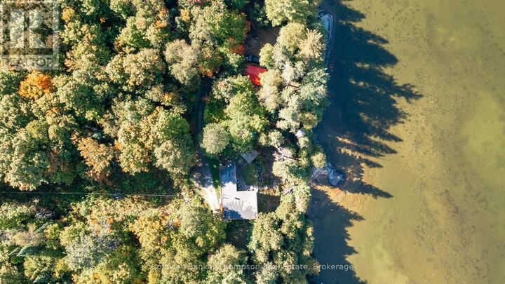 Photo de la propriété: 1108 South Bernard Lake Road ON P0A 1Z0