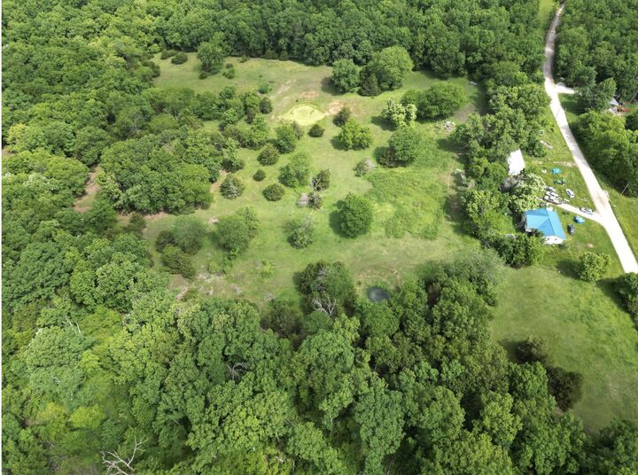 Property Photo: 2801 County Road 2270 MO 65270
