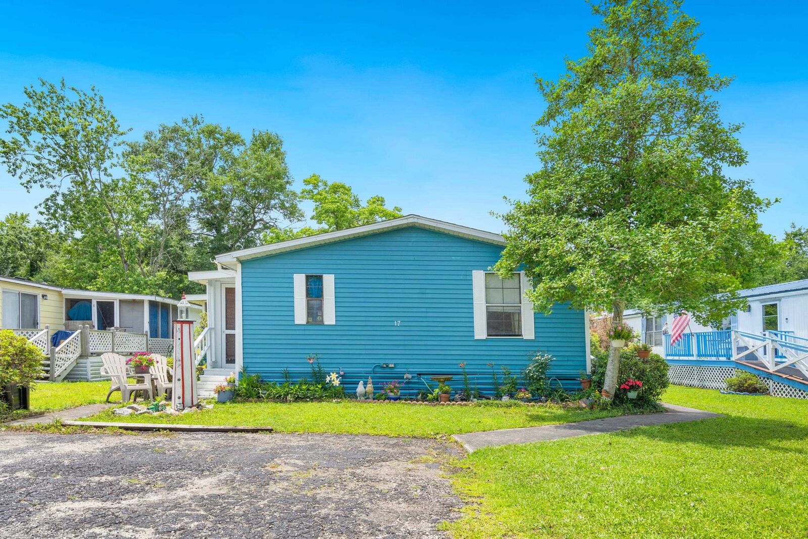 Property Photo: 17 Crooked Island Circle SC 29576