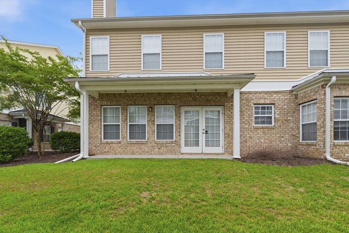 Property Photo: 505 Hay Hill Ln. 723 C SC 29579