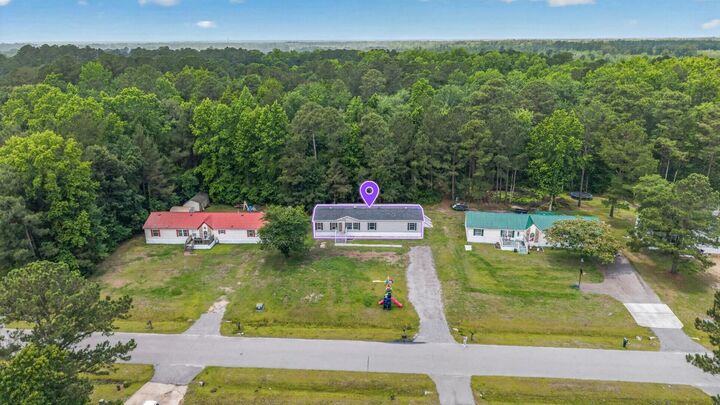 Property Photo:  1364 Tidway Circle  SC 29527 