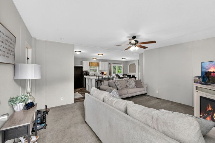 Property Photo: 1364 Tidway Circle SC 29527