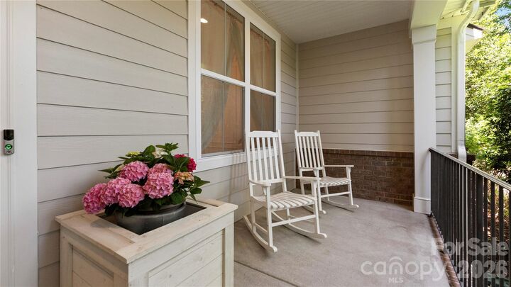 Property Photo:  12835 Elkhorn Drive  NC 28278 
