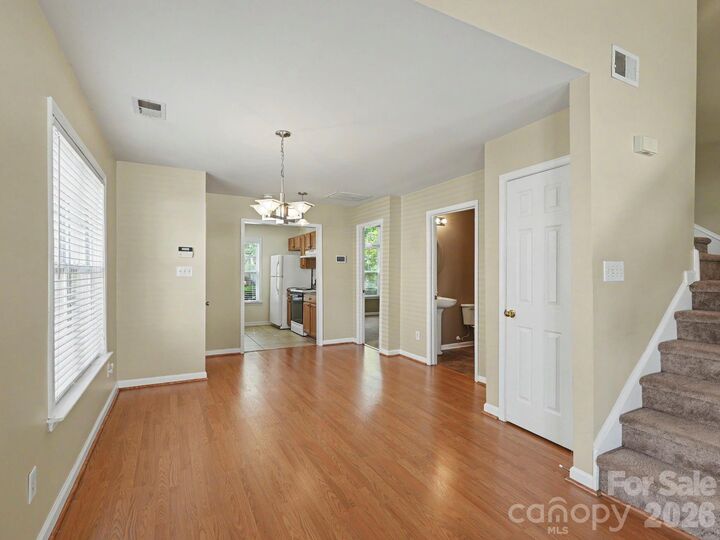 Property Photo:  8339 Brickle Lane  NC 28078 