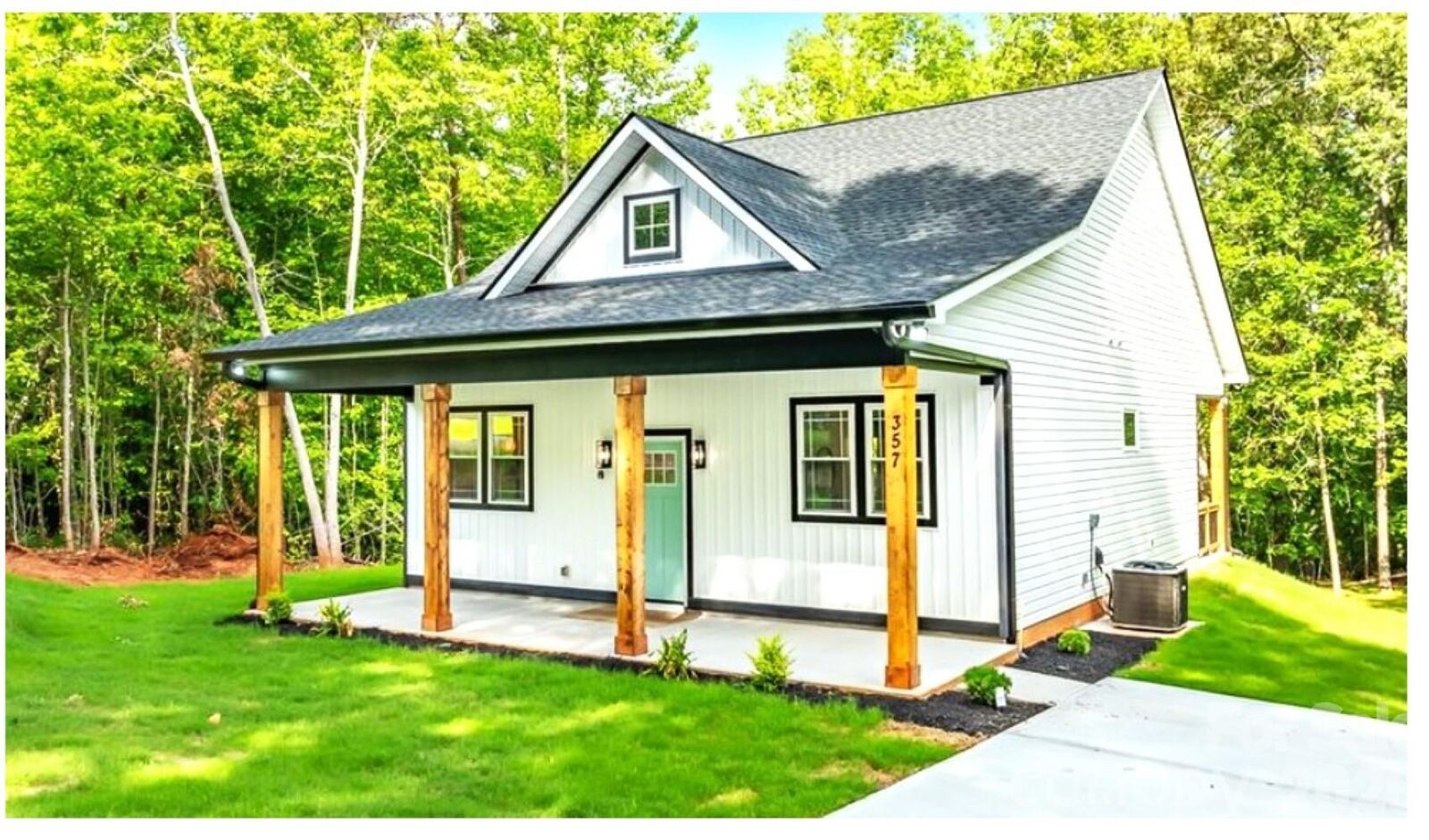 Property Photo:  727 Tanglewood Drive  NC 28144 