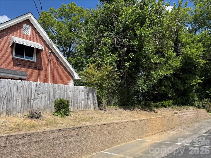 Property Photo: 125 N Caldwell Street NC 28144