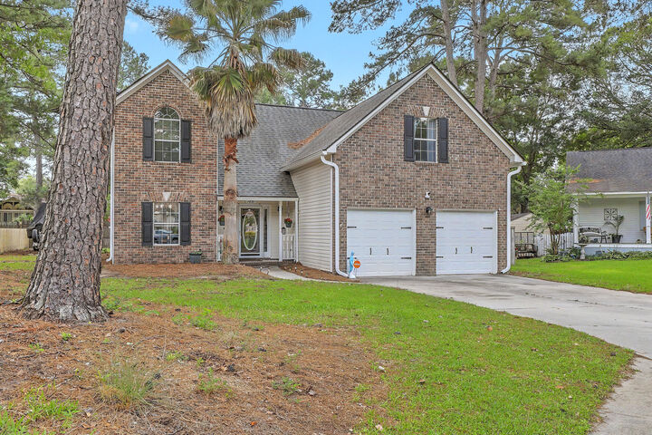Property Photo:  188 Bamert Street  SC 29483 