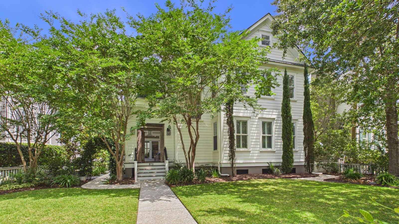 Property Photo: 873 Tupelo Bay SC 29464