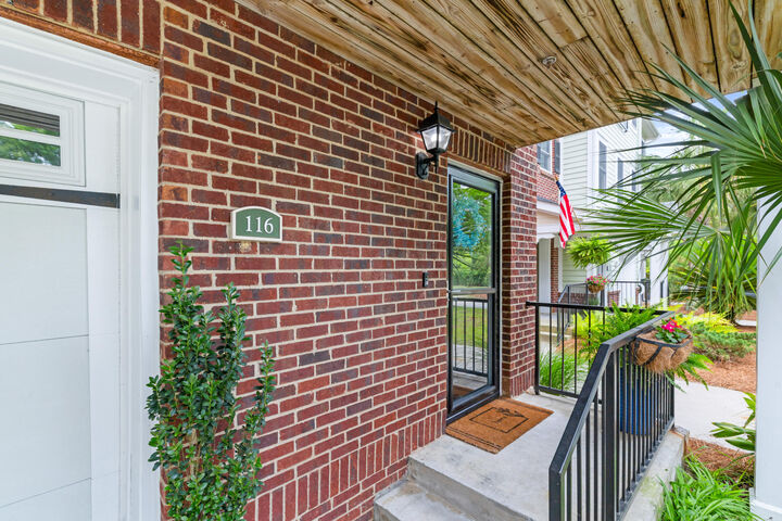 Property Photo:  116 Summers Creek Court  SC 29464 