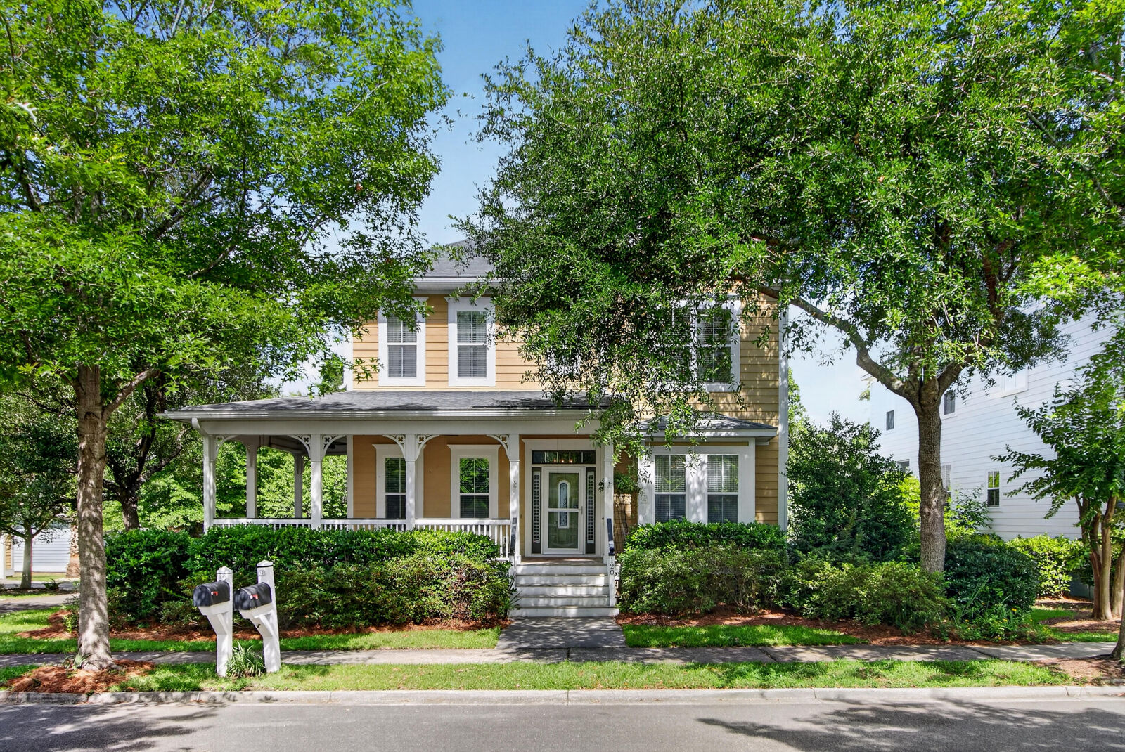 Property Photo:  120 Westoe Street  SC 29483 