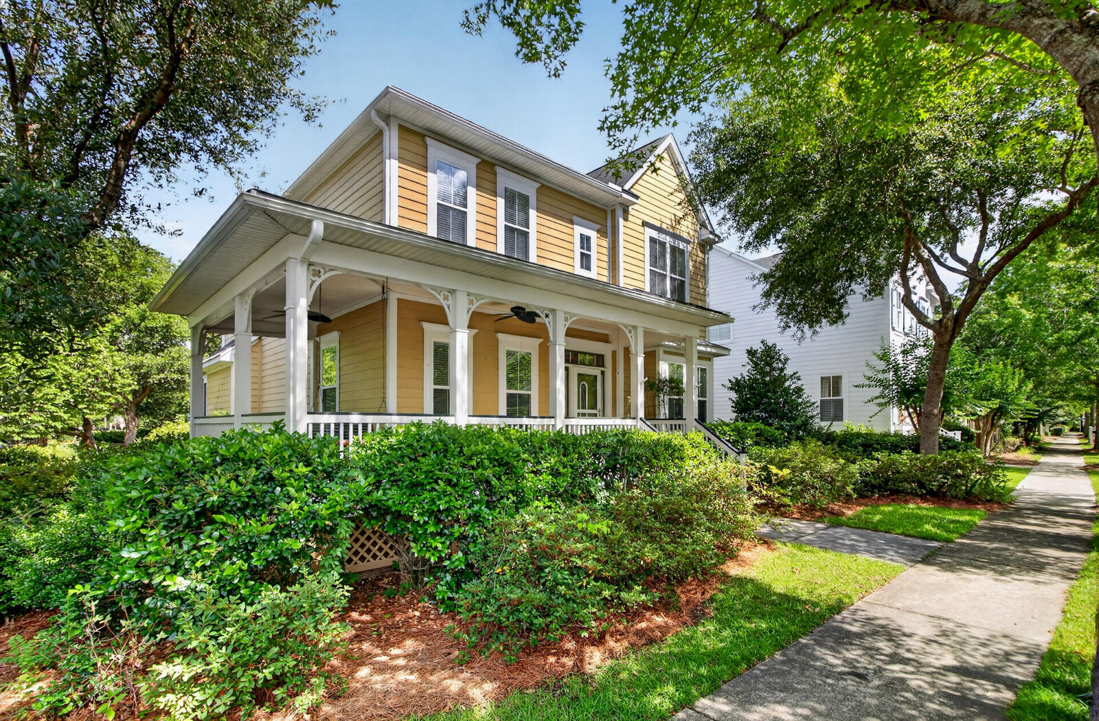 Property Photo: 120 Westoe Street SC 29483
