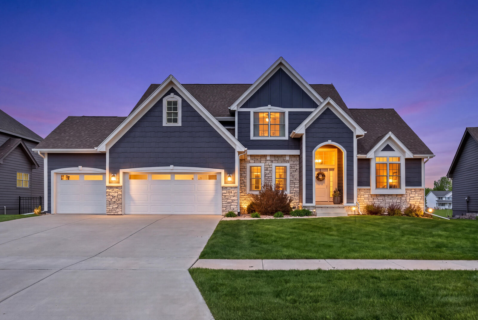 Property Photo:  506 SW Driftwood Court  IA 50023 
