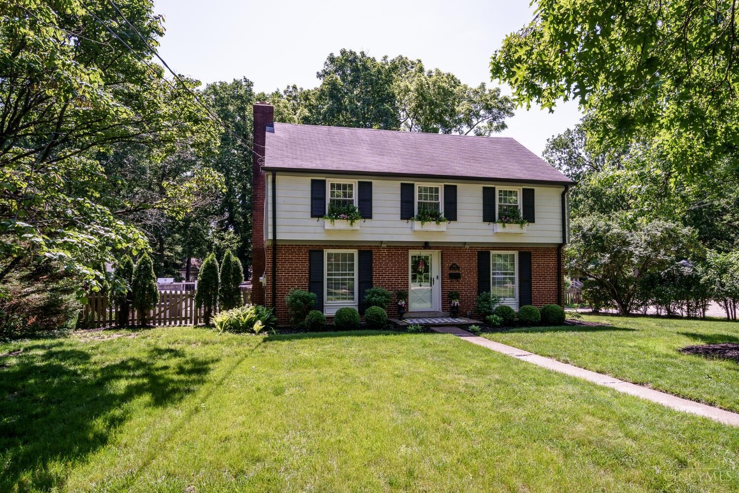 Property Photo:  207 Terrace Place  OH 45174 
