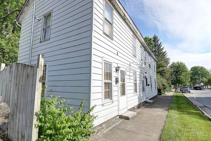 Property Photo:  40 S Main  OH 45066 