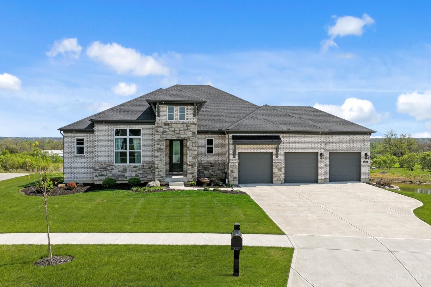 Property Photo: 5253 Brougham Lane OH 45011