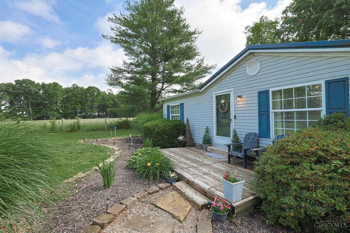 Property Photo: 5676 Herrmann Road OH 45167