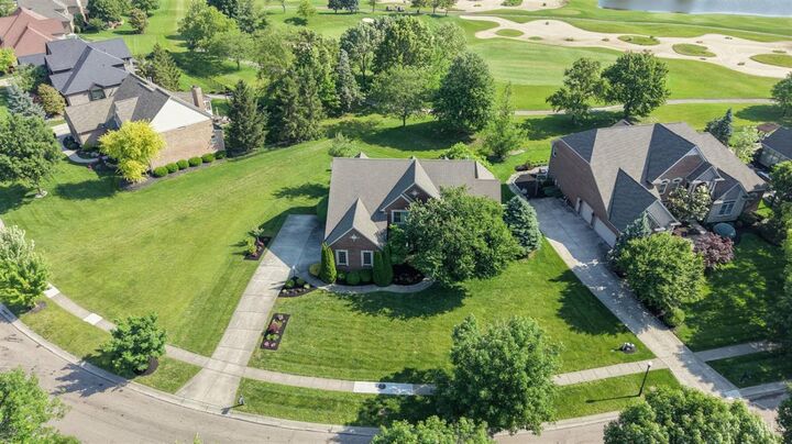 Property Photo:  8096 Cherry Laurel Drive  OH 45044 